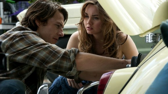 Photo du film Une Seconde Chance