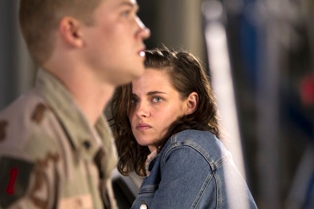 Photo du film Fin de mi-temps pour le soldat Billy Lynn