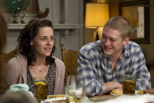Photo du film Fin de mi-temps pour le soldat Billy Lynn