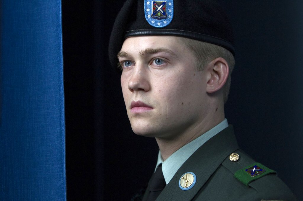 Photo du film Fin de mi-temps pour le soldat Billy Lynn