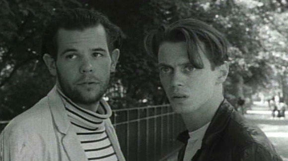 Photo from the movie Blank City