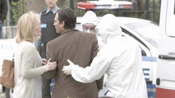 Photo du film L'Aveuglement