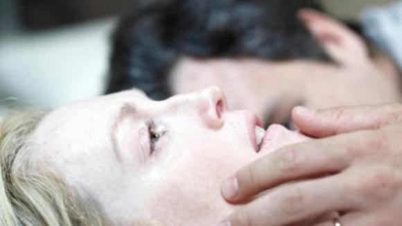 Photo du film L'Aveuglement