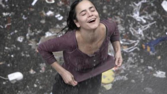 Photo du film L'Aveuglement