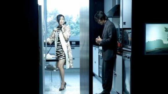 Photo du film L'Aveuglement