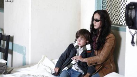 Photo du film L'Aveuglement