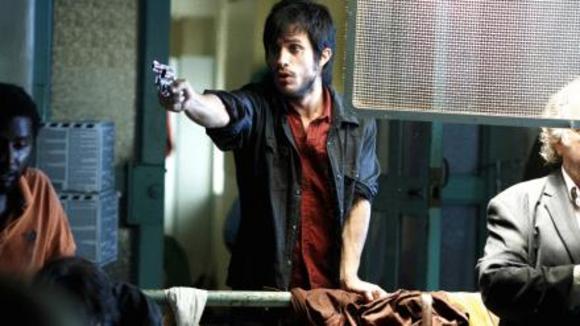 Photo du film L'Aveuglement