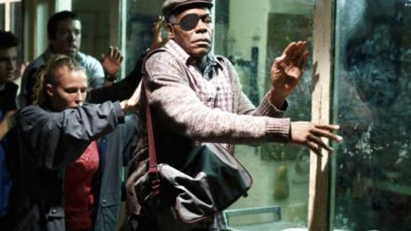 Photo du film L'Aveuglement