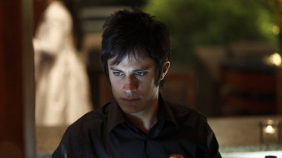 Photo du film L'Aveuglement