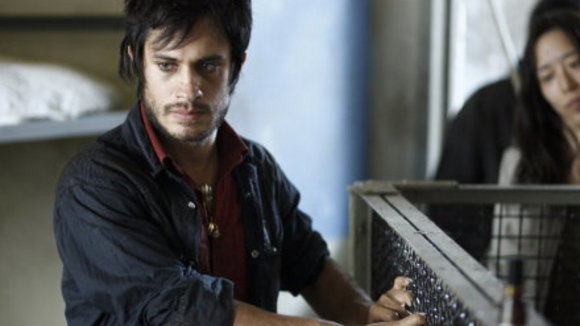 Photo du film L'Aveuglement