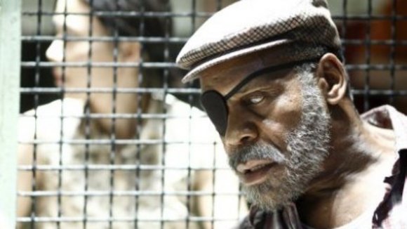 Photo du film L'Aveuglement