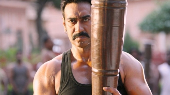 Photo from the movie Bol Bachchan
