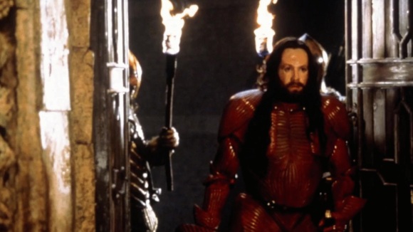 Photo from the movie Bram Stoker's Dracula
