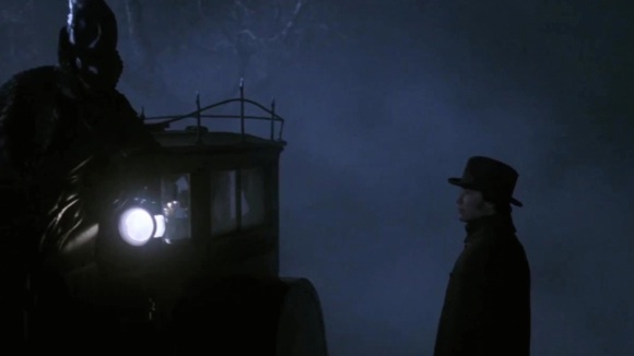 Photo from the movie Bram Stoker's Dracula