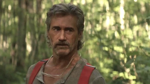 Photo from the movie The Sound of Trees