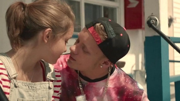 Photo from the movie The Sound of Trees