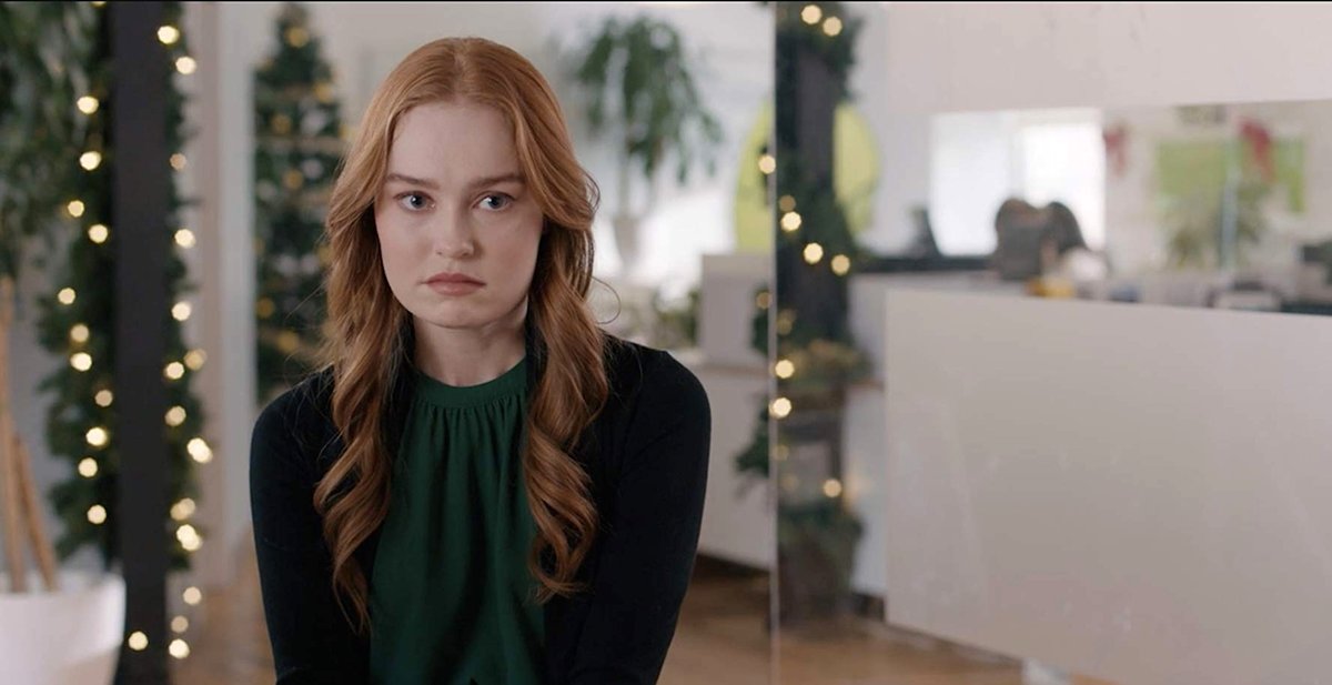 Photo du film Les anges gardiens de Noël