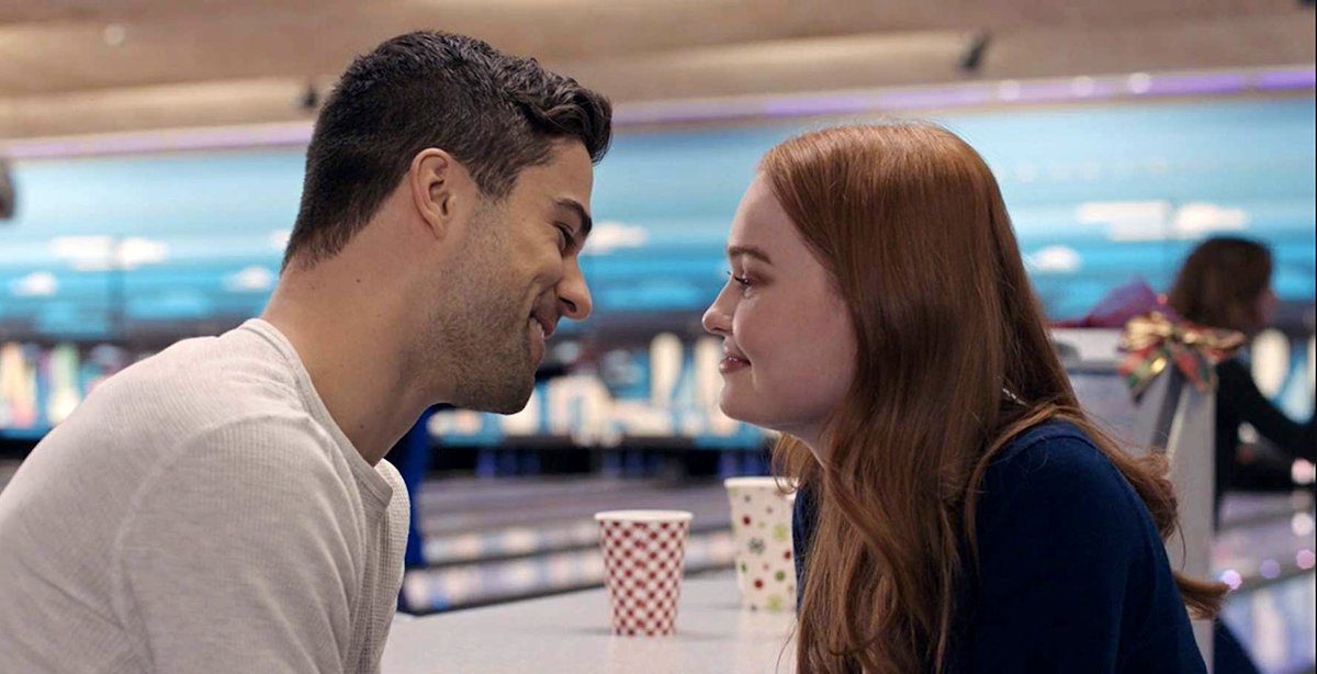 Photo du film Les anges gardiens de Noël