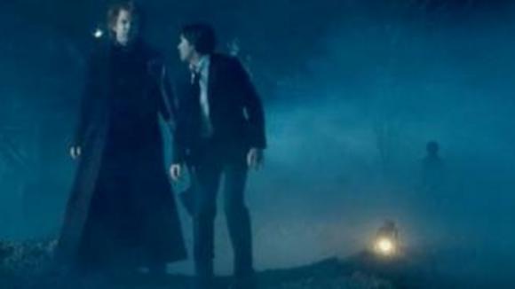 Photo du film Cirque du freak: L'Assistant du vampire