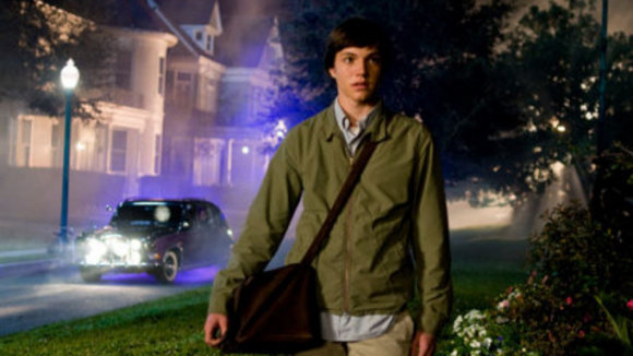 Photo du film Cirque du freak: L'Assistant du vampire