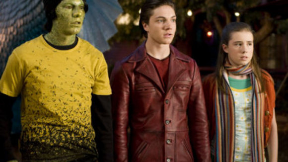 Photo du film Cirque du freak: L'Assistant du vampire