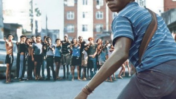 Photo du film Cité de Dieu