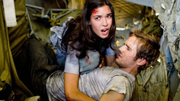 Photo from the movie Cloverfield