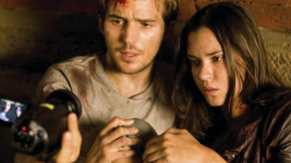 Photo from the movie Cloverfield