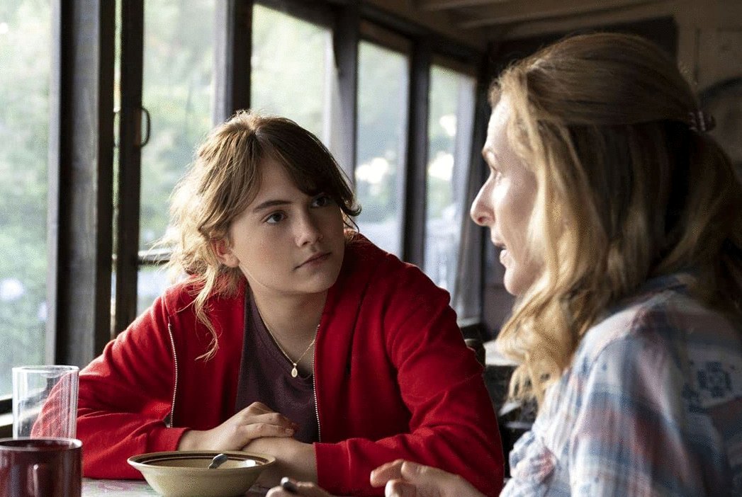 Photo from the movie CODA