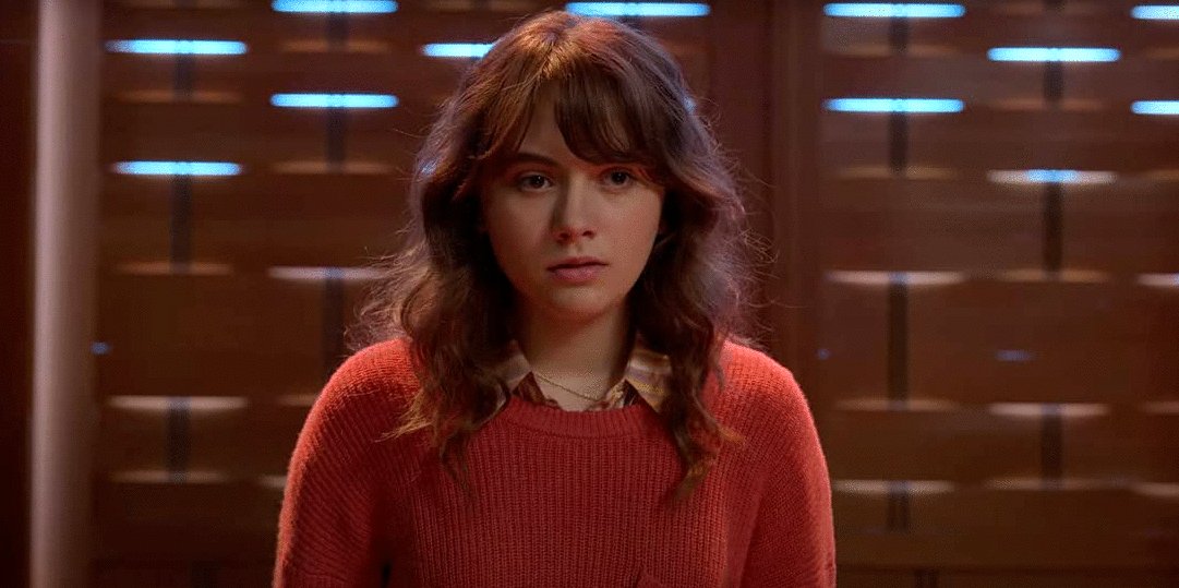 Photo from the movie CODA