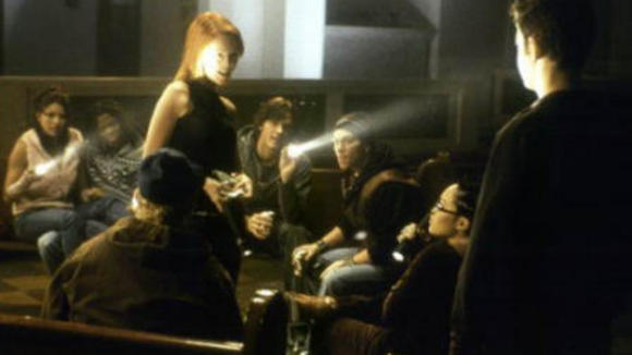 Photo from the movie Cry Wolf