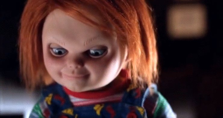 Photo du film Le Culte de Chucky