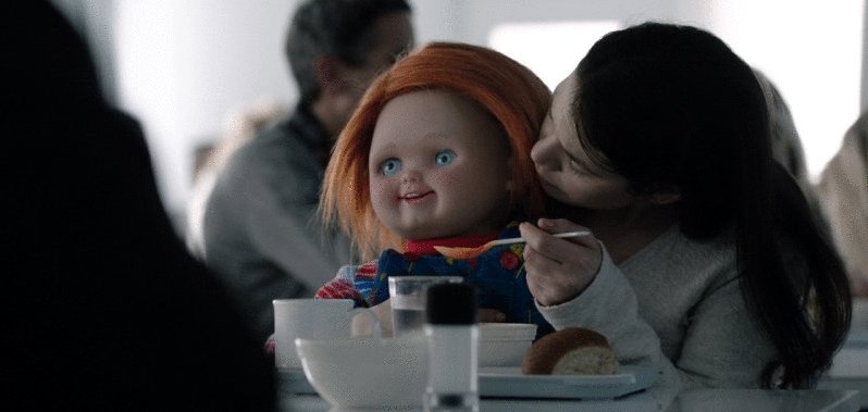 Photo du film Le Culte de Chucky