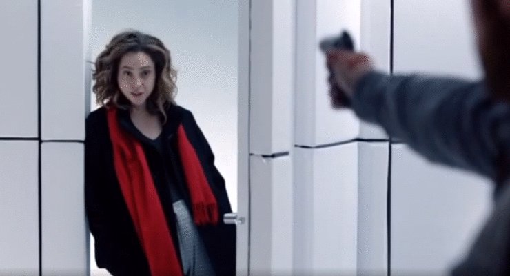 Photo du film Le Culte de Chucky