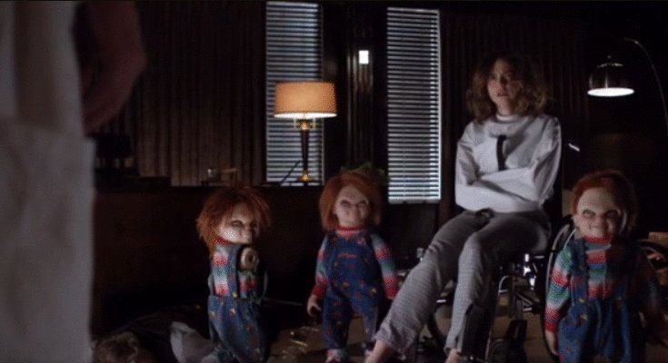 Photo du film Le Culte de Chucky