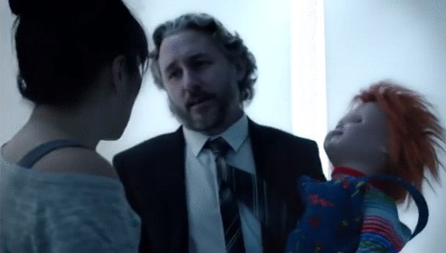 Photo du film Le Culte de Chucky