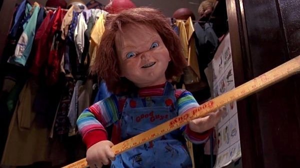 Photo du film Le Culte de Chucky