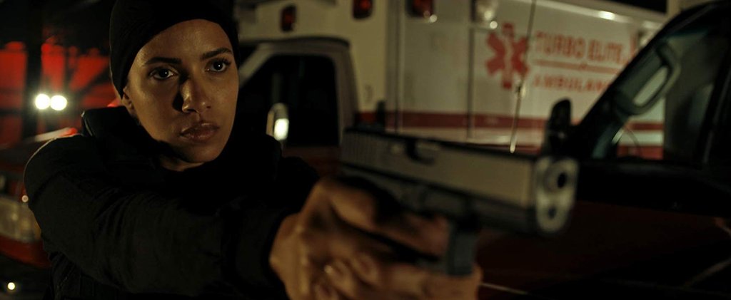 Photo from the movie Danger One