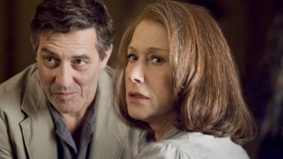 Photo from the movie The Debt