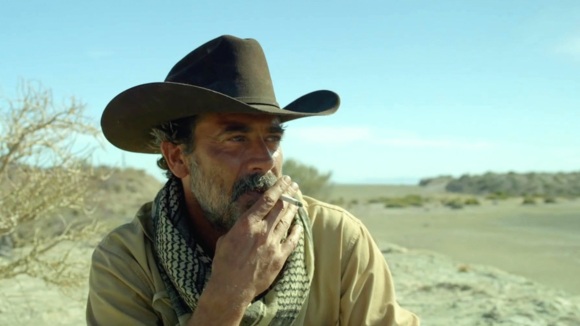 Photo from the movie Desierto