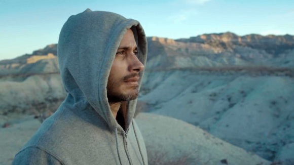 Photo from the movie Desierto