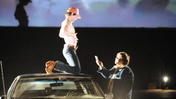 Photo du film Dirty Girl