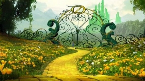 Photo from the movie Legends of Oz: Dorothy's Return