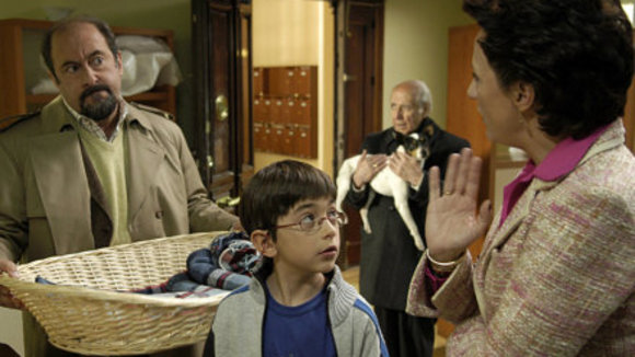 Photo du film Elsa et Fred