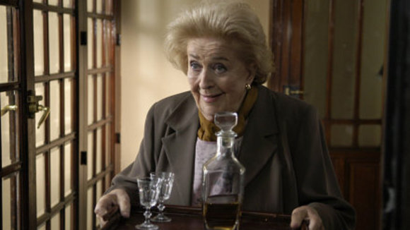 Photo du film Elsa et Fred