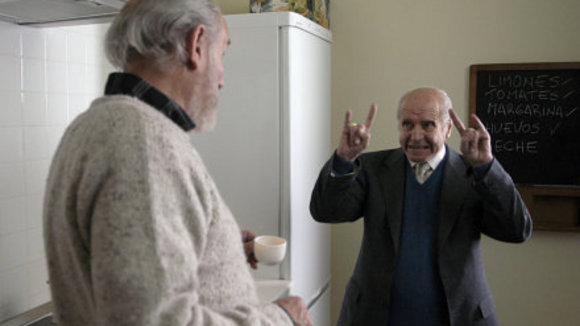 Photo du film Elsa et Fred