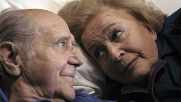 Photo du film Elsa et Fred