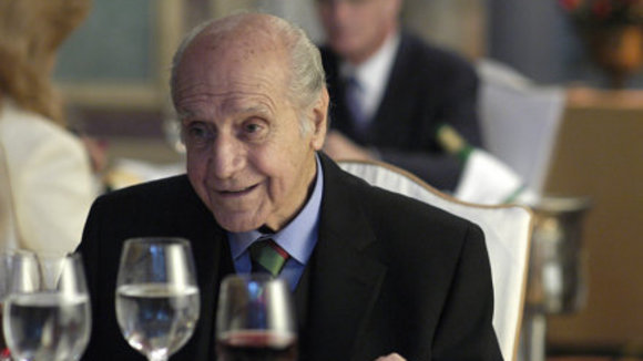 Photo du film Elsa et Fred