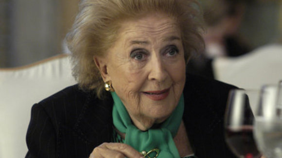 Photo du film Elsa et Fred