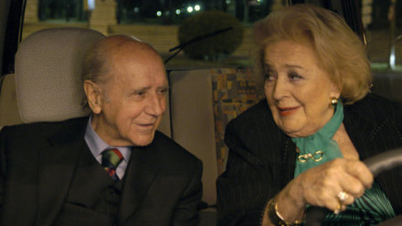 Photo du film Elsa et Fred